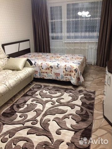 1-к квартира, 31 м², 2/5 эт. 1-к квартира, 31 м², 2/5 эт.