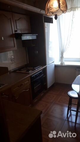 2-к квартира, 57 м², 3/9 эт. 2-к квартира, 57 м², 3/9 эт.