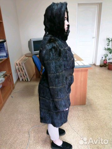Шуба норка Шуба норка