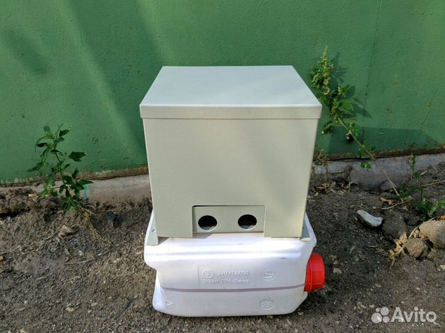 Трансформатор понижающий