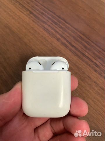 Airpods