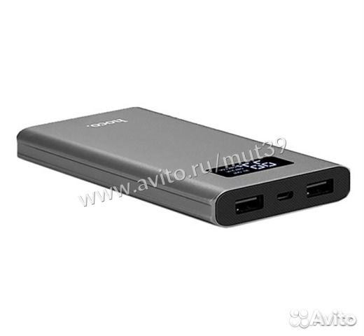 Power Bank Hoco B22 10000mAh