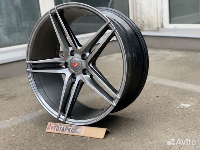 Диски R20 5 112 vossen VFS 5 аналог Диски R20 5 112 vossen VFS 5 аналог