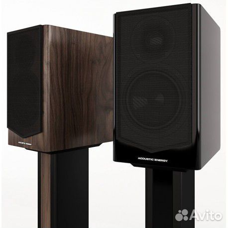 Полочная акустика Аcoustic Еnergy AE 500 Полочная акустика Аcoustic Еnergy AE 500