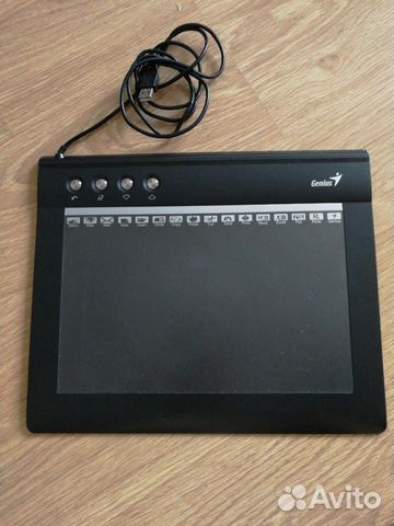 GENIUS EASYPEN M610 WINDOWS 7 X64 DRIVER