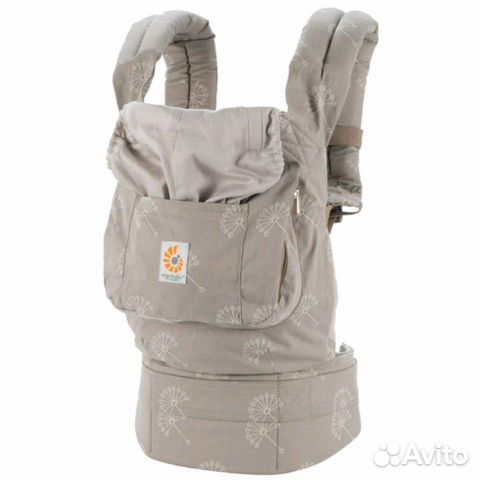 ergobaby organic