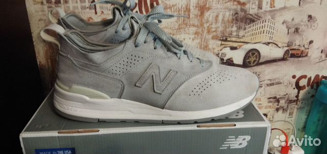 New balance 997 made in usa New balance 997 made in usa