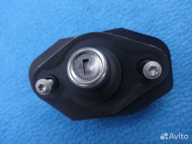 Замок ключа крышки бмв Ф01-02 BMW F01-02