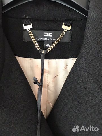 Пальто от мирового бренда Силин пр Италии Пальто от мирового бренда Силин пр Италии