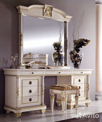 Спальный гарнитур Спальный гарнитур