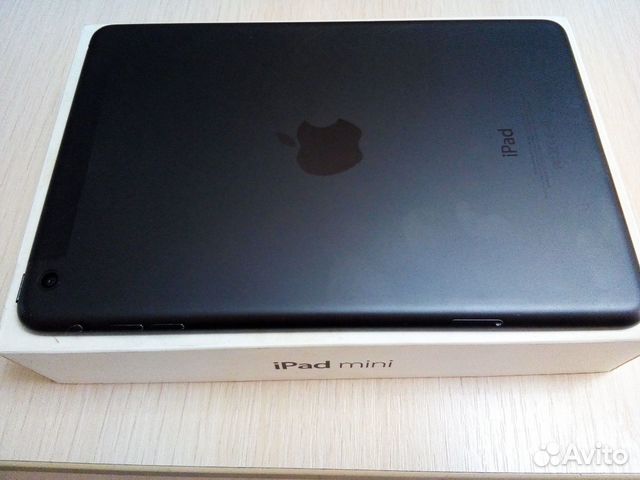 iPad