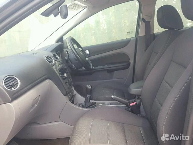 Форд Фокус 2, 1.8 дизель, МКПП, по запчастям