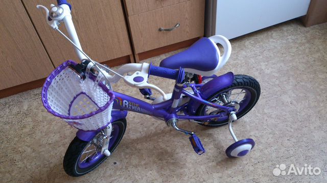 Велосипед River Bike Велосипед River Bike