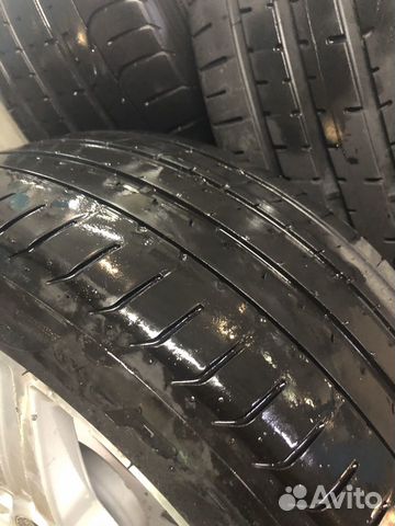 Колёса R19 AMG Mercedes Benz W221 W216 W222 Колёса R19 AMG Mercedes Benz W221 W216 W222
