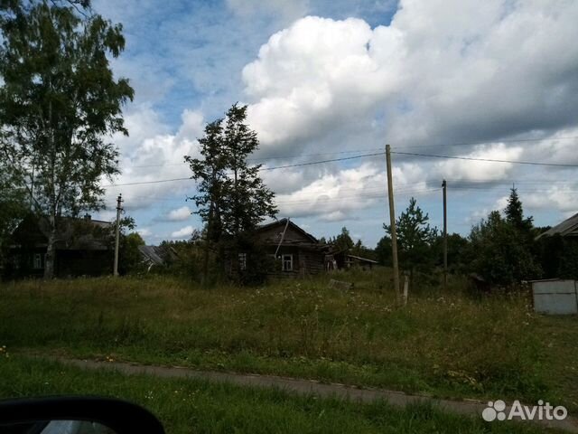 Участок 30 сот. (ИЖС)
