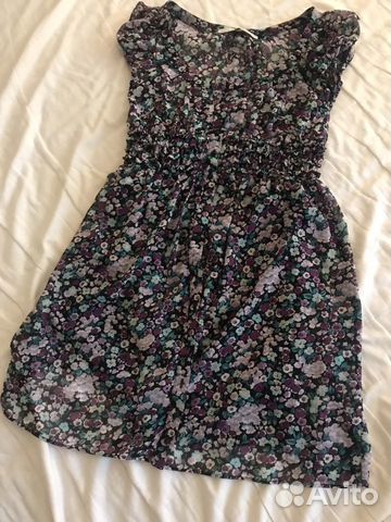 Платье Zara Платье Zara