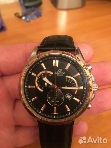 Casio EFR-510