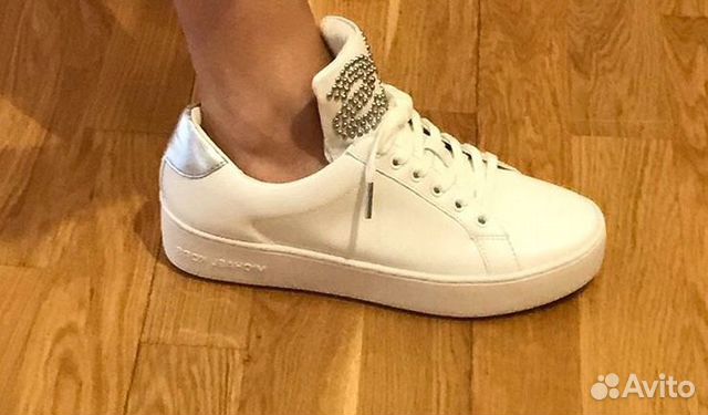 Кеды Michael Kors
