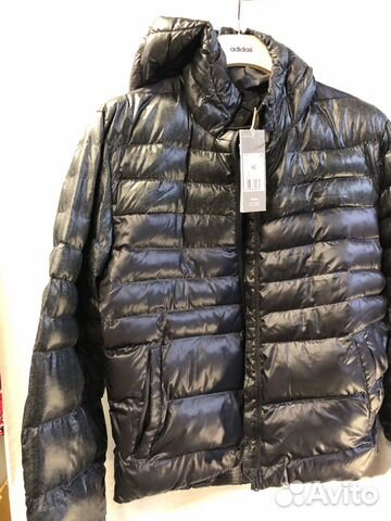 Куртка Адидас оригинал
