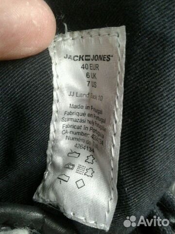 Женские осенние ботинки J/J 40р Женские осенние ботинки J/J 40р