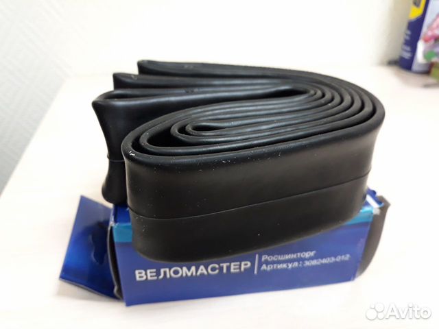 Качественные камеры для разных моделей велосипедов