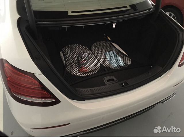 Сетка Mercedes