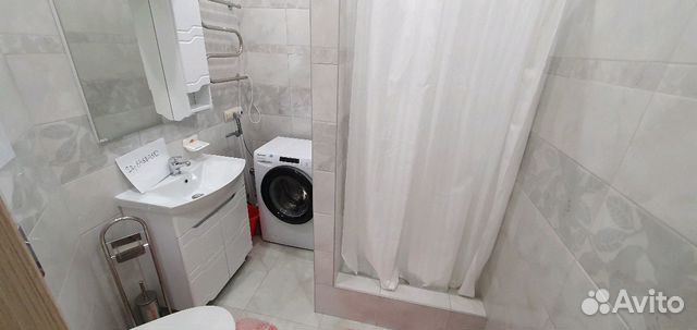 1-к квартира, 50 м², 1/10 эт. 1-к квартира, 50 м², 1/10 эт.