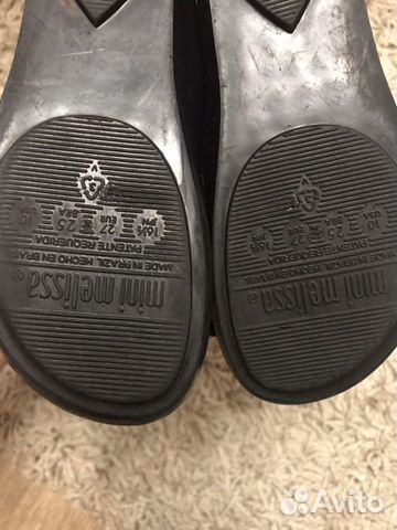 Mini Melissa Микки Маус Mini Melissa Микки Маус