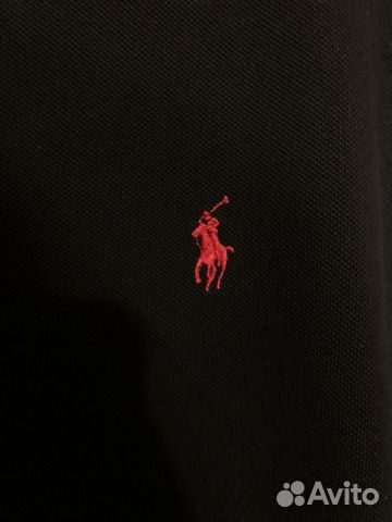 Ralph lauren поло Ralph lauren поло