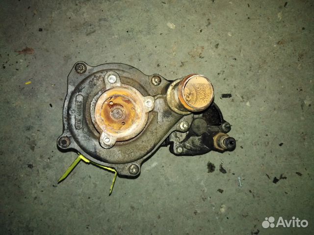 Помпа Форд Транзит 2.4 Ford Transit 2.4 2006-2015 Помпа Форд Транзит 2.4 Ford Transit 2.4 2006-2015