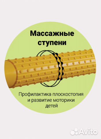 Шведская стенка Romana Karusel S