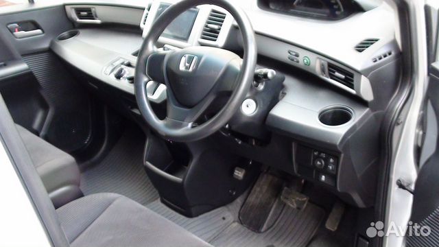 Honda Freed 1.5 CVT, 2014, 71 000 км