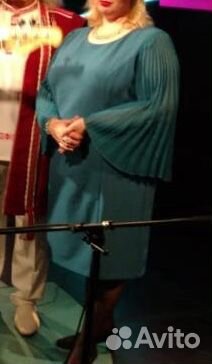 Платье 56-58 размер Платье 56-58 размер