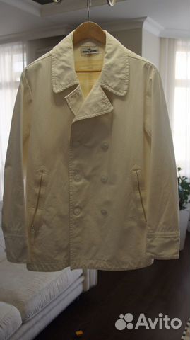 Stone island