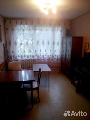 3-к квартира, 66 м², 2/9 эт.