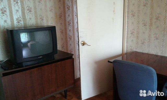 Комната 18 м² в 3-к, 3/14 эт.