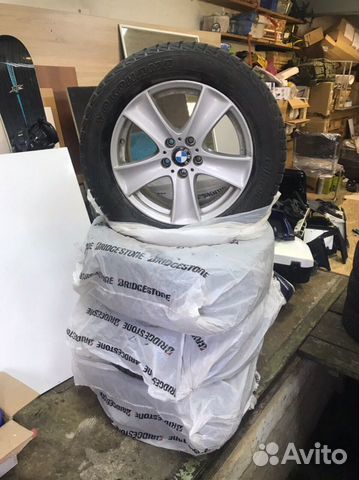 Колеса BMW Колеса BMW