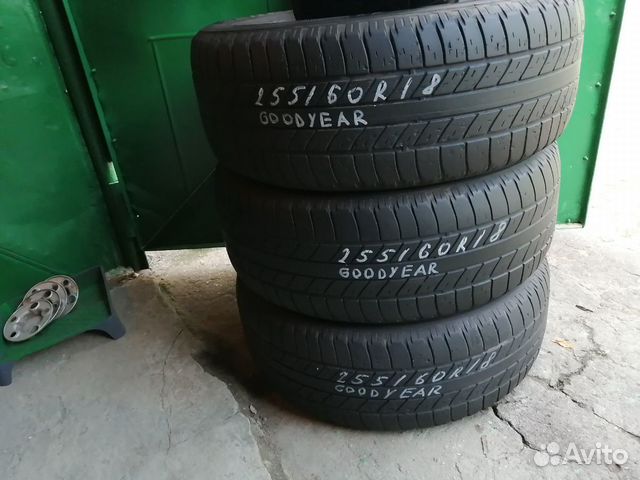 255/60/18 R18 wrangler HP. (4-3л) 255/60/18 R18 wrangler HP. (4-3л)