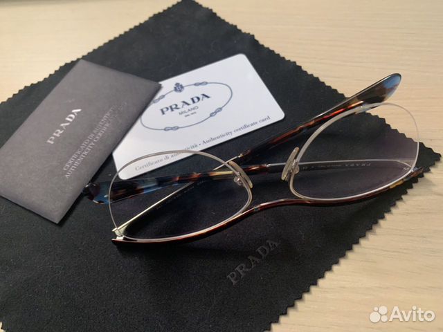 Очки Prada Очки Prada