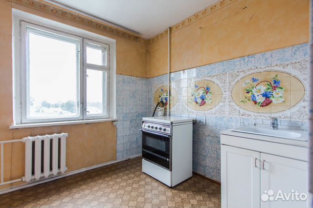 2-к квартира, 50.2 м², 5/9 эт. 2-к квартира, 50.2 м², 5/9 эт.