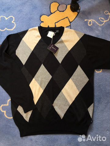 Полувер новый Полувер новый