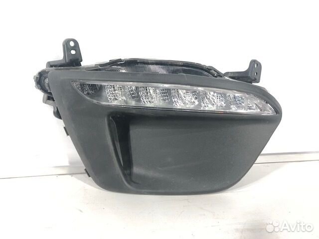 Ходовой огонь дхо правая Kia X-Line / Кия Х лайн