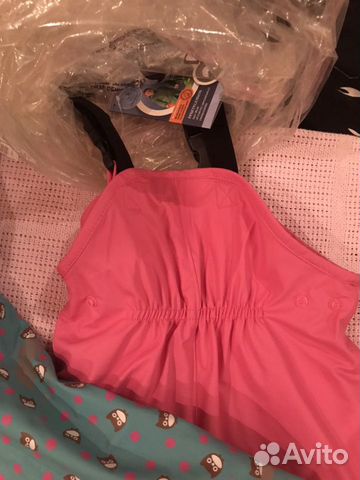 Водонепроницаемый костюм для девочки демисезон Водонепроницаемый костюм для девочки демисезон