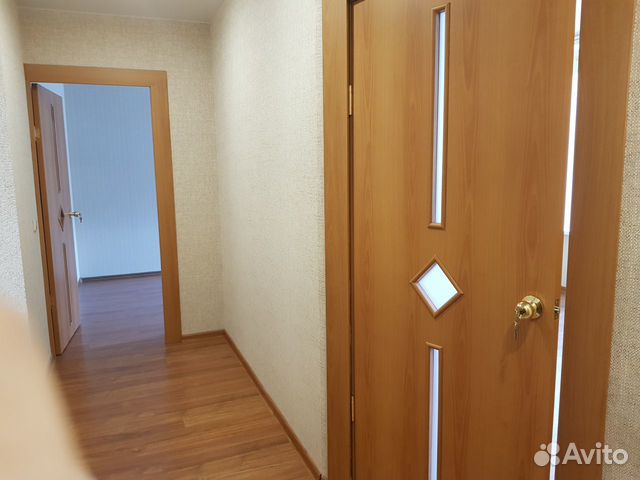 2-к квартира, 40 м², 2/3 эт.