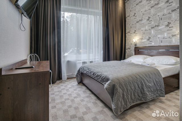1-к квартира, 30 м², 1/12 эт. 1-к квартира, 30 м², 1/12 эт.