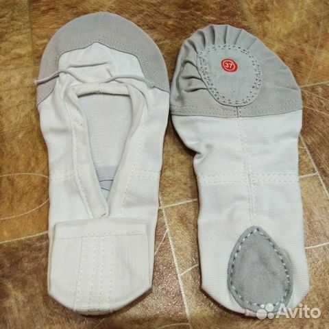 Балетки Балетки
