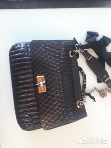 Сумка Lanvin Новая