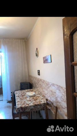 1-к квартира, 40 м², 6/9 эт. 1-к квартира, 40 м², 6/9 эт.