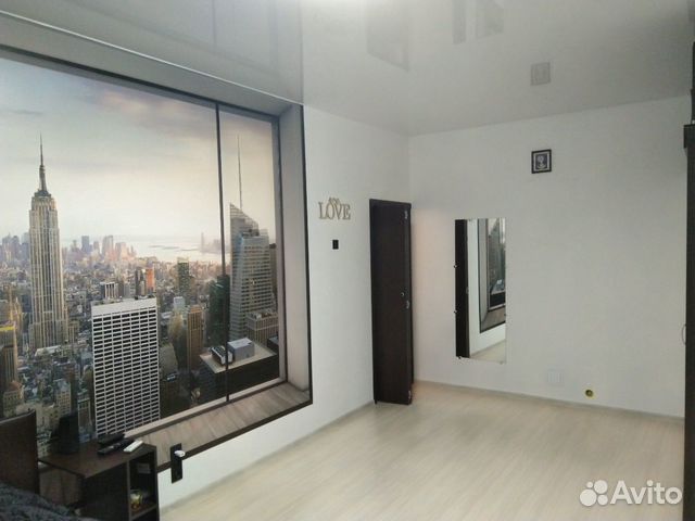 2-к квартира, 55 м², 2/5 эт. 2-к квартира, 55 м², 2/5 эт.