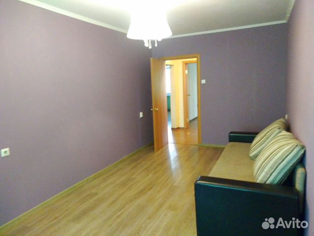 3-к квартира, 89 м², 1/9 эт. 3-к квартира, 89 м², 1/9 эт.